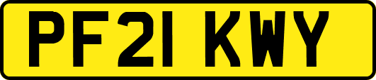 PF21KWY