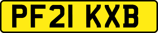 PF21KXB