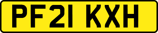 PF21KXH