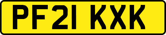 PF21KXK