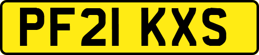 PF21KXS