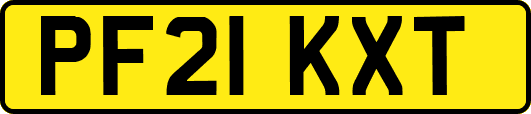 PF21KXT