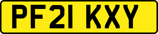 PF21KXY