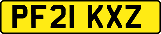 PF21KXZ