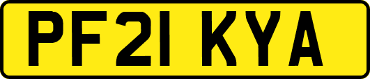 PF21KYA