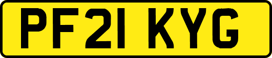 PF21KYG