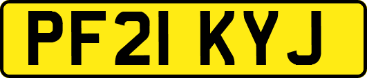 PF21KYJ