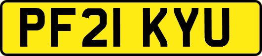 PF21KYU