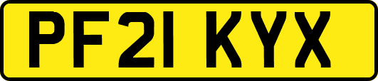 PF21KYX