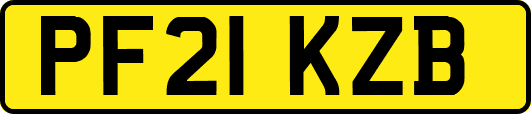 PF21KZB