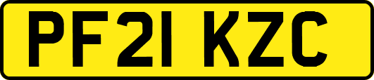 PF21KZC