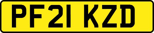 PF21KZD