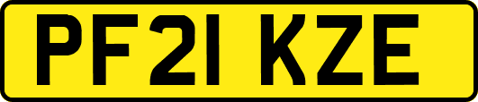 PF21KZE