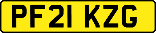 PF21KZG