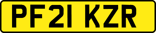 PF21KZR