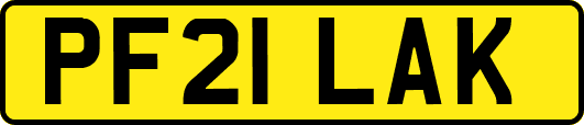 PF21LAK