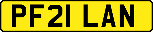 PF21LAN