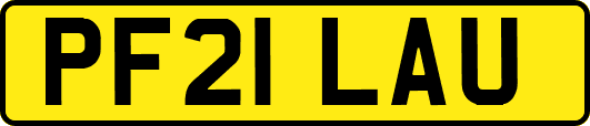 PF21LAU