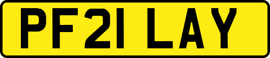 PF21LAY