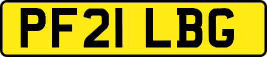 PF21LBG