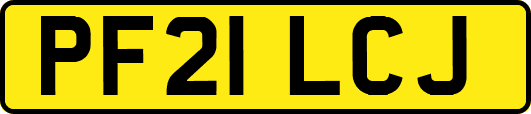 PF21LCJ