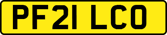 PF21LCO