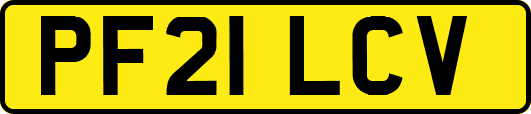 PF21LCV