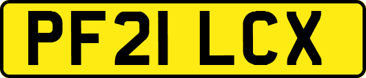 PF21LCX