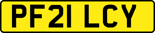PF21LCY