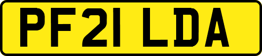 PF21LDA