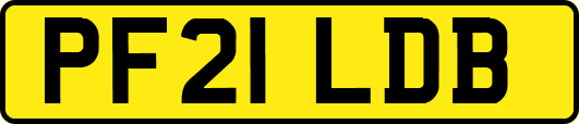 PF21LDB