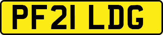 PF21LDG