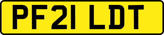PF21LDT