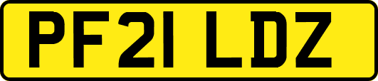 PF21LDZ