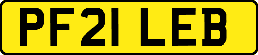 PF21LEB