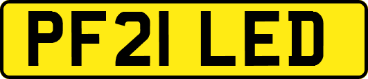 PF21LED