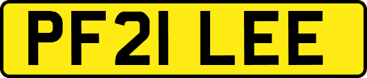PF21LEE