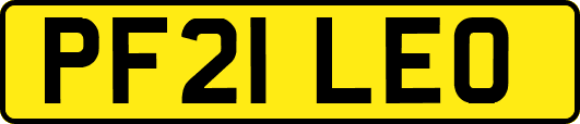 PF21LEO