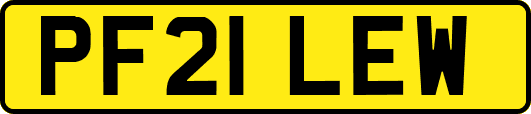 PF21LEW