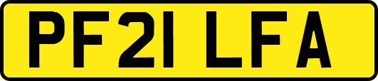 PF21LFA