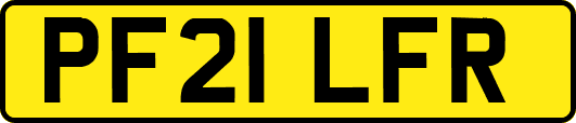 PF21LFR