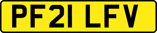 PF21LFV