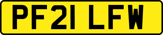 PF21LFW
