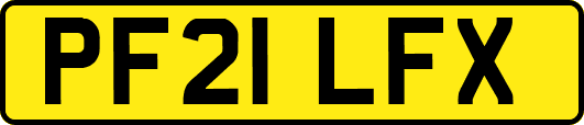 PF21LFX