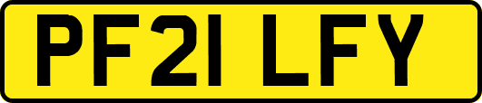 PF21LFY