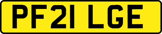 PF21LGE