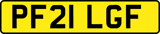 PF21LGF