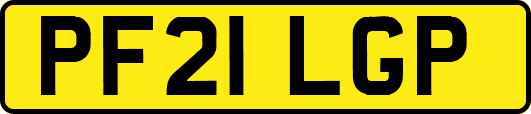 PF21LGP
