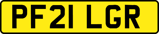 PF21LGR