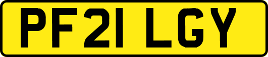 PF21LGY